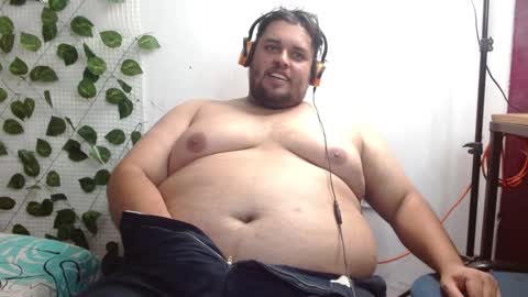 Jhosep online show from February 6, 1:27 am