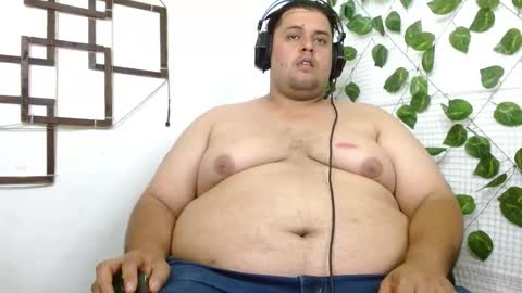 Jhosep online show from September 11, 12:27 pm