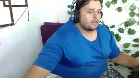 Jhosep online show from September 22, 2:52 pm