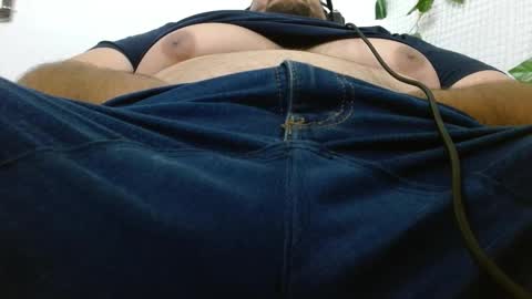 Jhosep online show from October 14, 3:46 pm