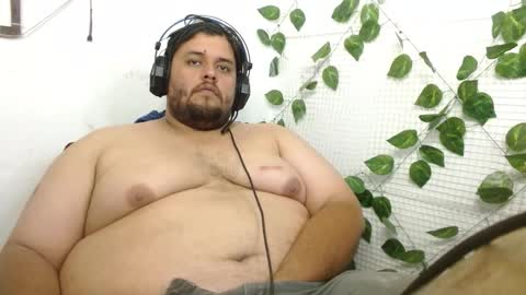 Jhosep online show from October 17, 3:03 pm