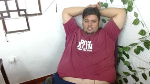 Jhosep online show from January 14, 1:28 pm