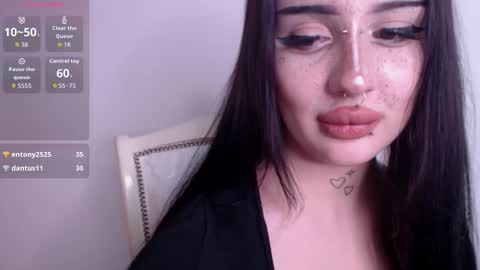 Alter online show from October 19, 1:39 am