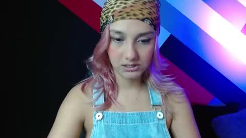 Alter  online show from January 14, 5:56 pm