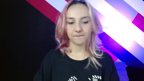 Alter  online show from January 20, 5:48 pm