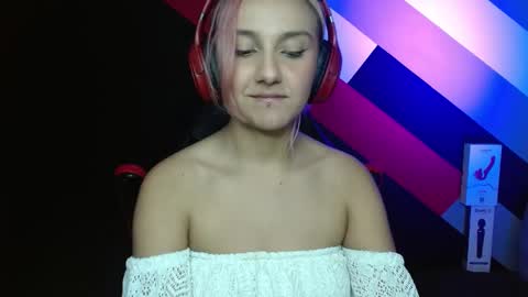 Alter  online show from January 31, 9:26 pm