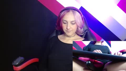 Alter  online show from February 6, 6:35 pm