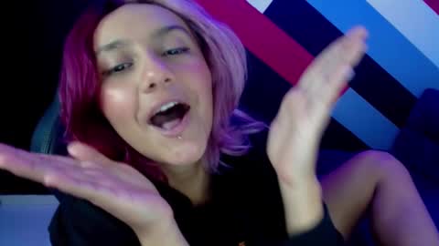 Alter  online show from February 25, 9:13 pm