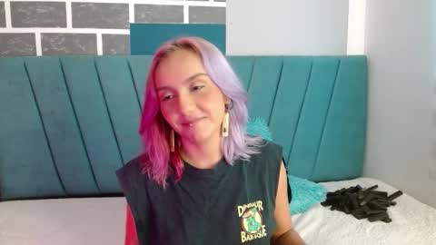 Alter  online show from November 18, 11:36 am