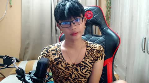 Althea online show from May 5, 12:13 pm