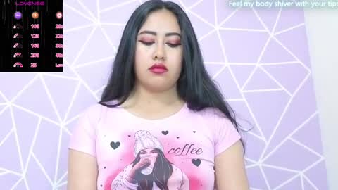 My name is althea  Lush is activeThere are legends that in this room all your wishes can come true  Private is Open online show from October 4, 7:01 pm