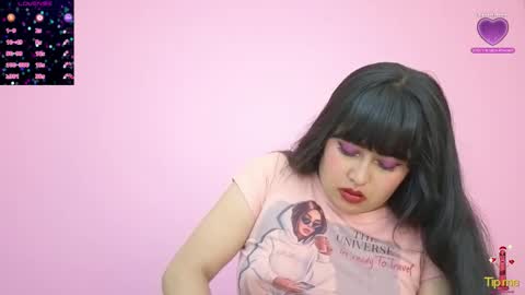 My name is althea  Lush is activeThere are legends that in this room all your wishes can come true  Private is Open online show from February 4, 5:13 am