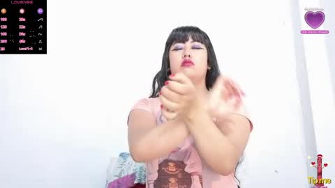 My name is althea  Lush is activeThere are legends that in this room all your wishes can come true  Private is Open online show from April 22, 6:16 am