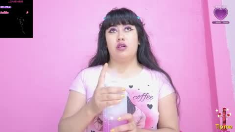 My name is althea  Lush is activeThere are legends that in this room all your wishes can come true  Private is Open online show from May 4, 3:57 am