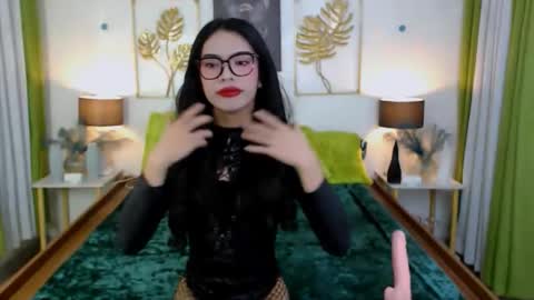 Althea online show from October 24, 5:04 am