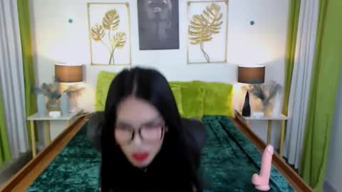 Snapshot of althea_slutgoddess chatting on October 26, 3:56 am Althea online show from October 26, 3:56 am