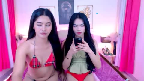 Snapshot of althea_slutgoddess chatting on November 21, 10:58 am Althea online show from November 21, 10:58 am
