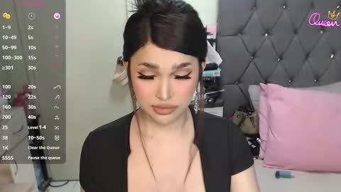 Althea online show from March 5, 4:52 am