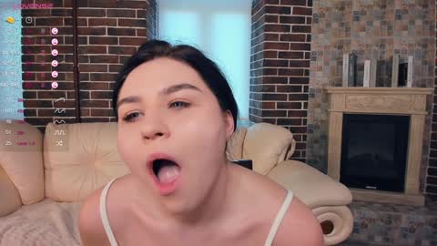 Rachel online show from February 6, 1:10 pm