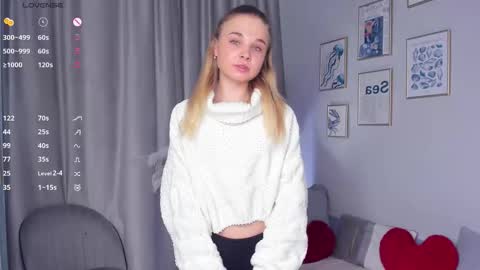 Betty online show from November 25, 6:13 am