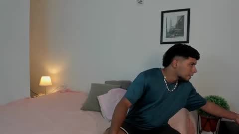 Snapshot of alucard_smith_ chatting on September 11, 3:06 am Smith and lucy online show from September 11, 3:06 am