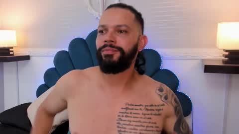 alukardbig online show from October 14, 10:32 pm