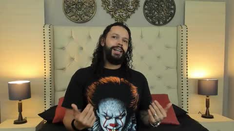 alukardbig online show from November 1, 12:40 pm