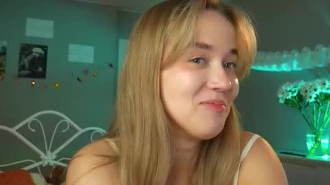 Amelia NEXT STREAM  online show from November 8, 5:12 pm