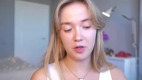 Amelia NEXT STREAM  online show from April 17, 2:20 pm