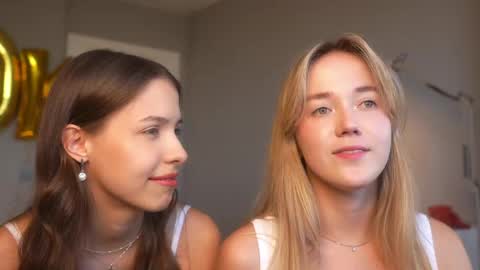 Amelia NEXT STREAM  online show from April 21, 4:34 pm