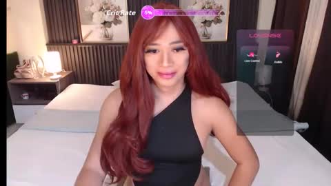 aluxekristine online show from September 16, 12:33 am