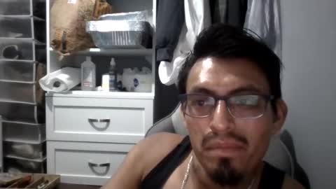 Snapshot of alvillarpacheco chatting on August 6, 6:48 am alvillarpacheco online show from August 6, 6:48 am