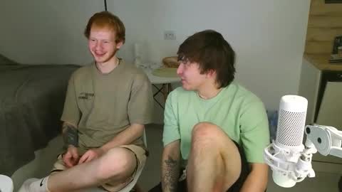 Alvin Puska --    online show from October 11, 1:38 am