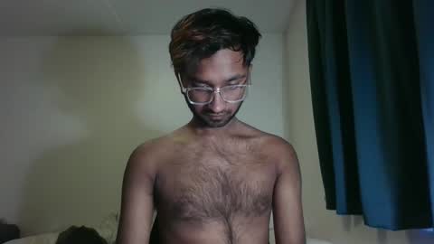 alvin miler online show from October 29, 3:58 pm