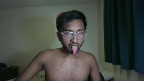 alvin miler online show from November 19, 7:03 pm