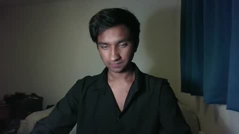 alvin miler online show from February 14, 2:08 am