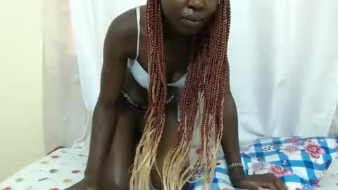 Alvine keji online show from December 4, 8:01 am