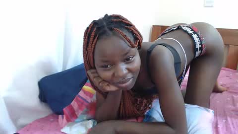 Alvine keji online show from April 18, 10:08 am