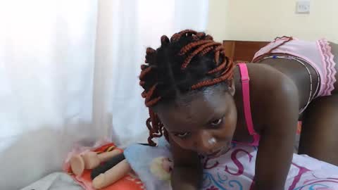 Alvine keji online show from April 21, 10:21 am