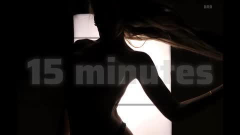 Alvuwka online show from September 18, 7:54 am