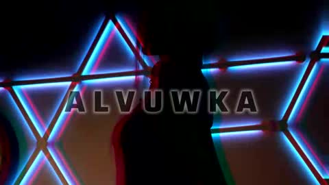 Alvuwka online show from October 22, 8:14 am
