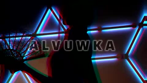 Alvuwka online show from November 1, 7:21 am