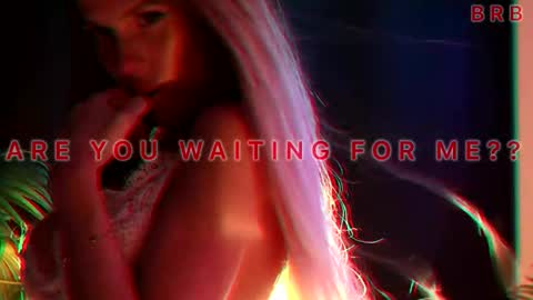 Alvuwka online show from November 5, 7:52 am