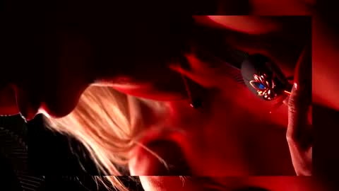 Alvuwka online show from December 3, 7:38 am