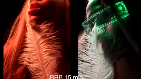 Alvuwka online show from February 15, 8:24 am