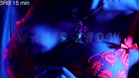 Alvuwka online show from March 7, 3:31 pm