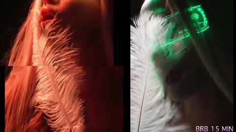 Alvuwka online show from March 30, 7:53 am