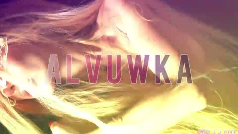 Alvuwka online show from April 10, 6:51 am