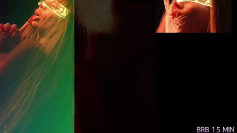 Alvuwka online show from April 11, 7:02 am