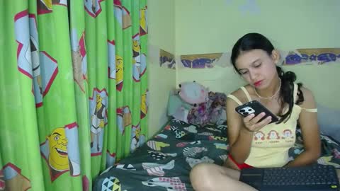 always_hot3 online show from March 25, 1:11 am